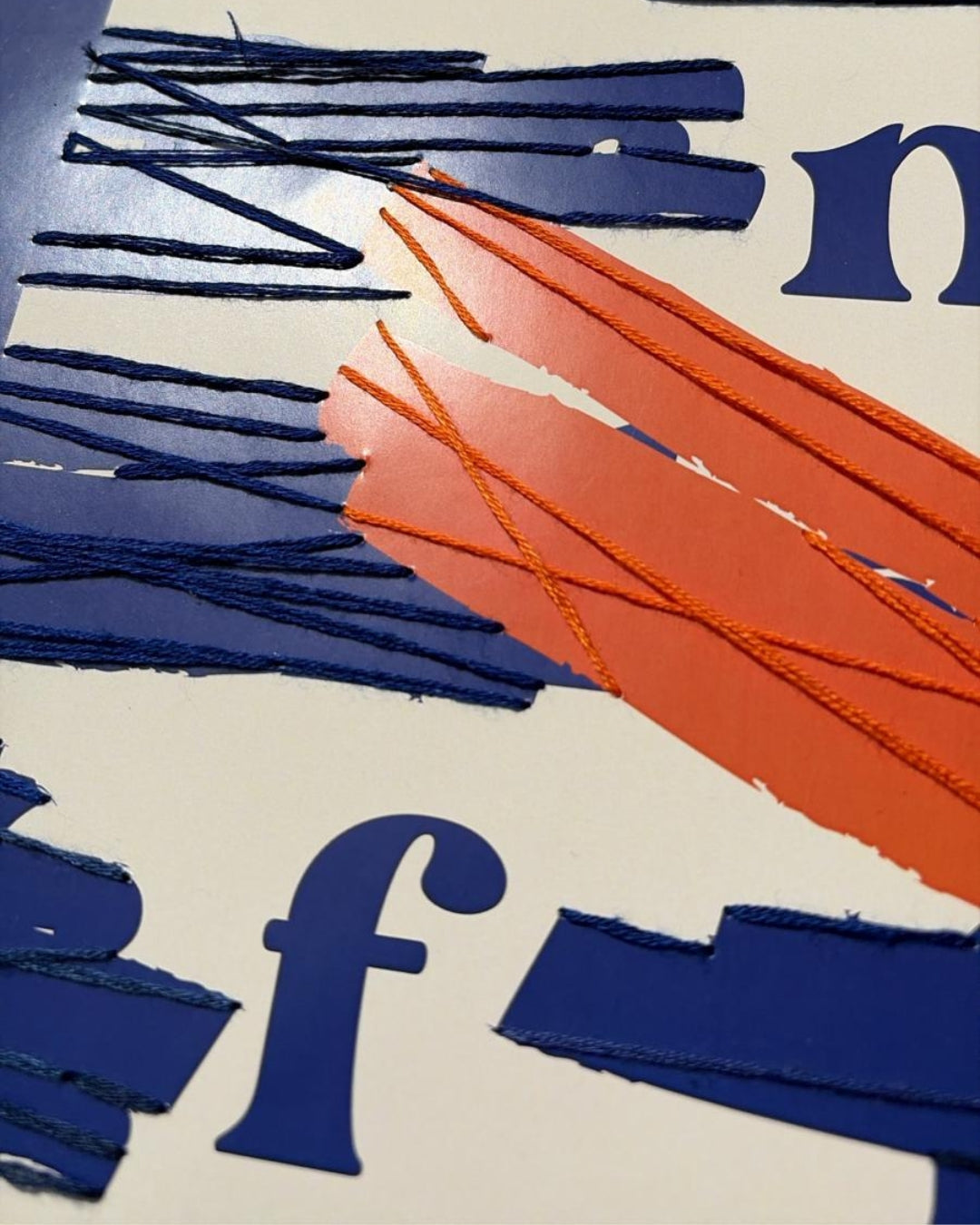 SENZA FINE – Grafica Fattapposta