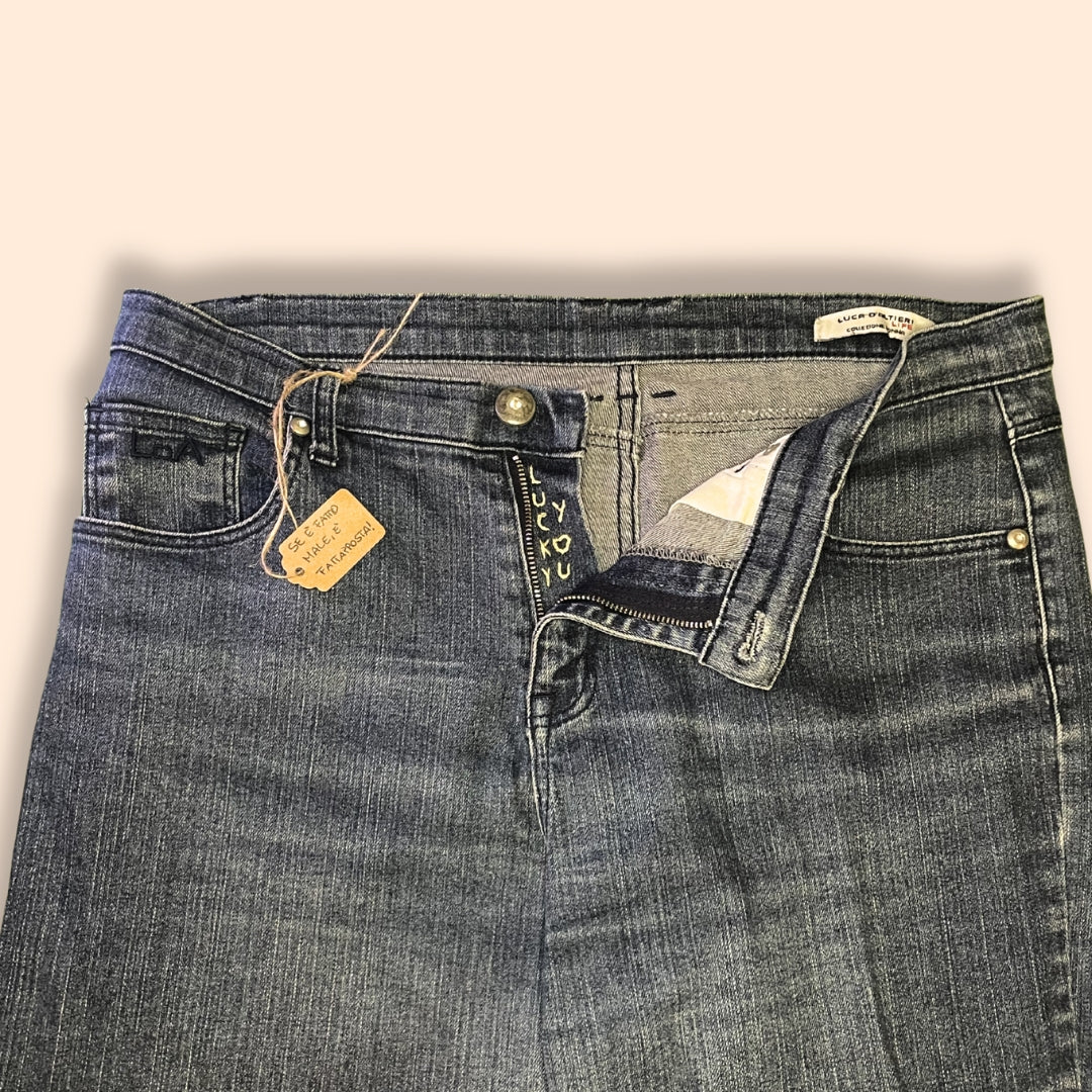 Pantalone di Jeans - Lucky You