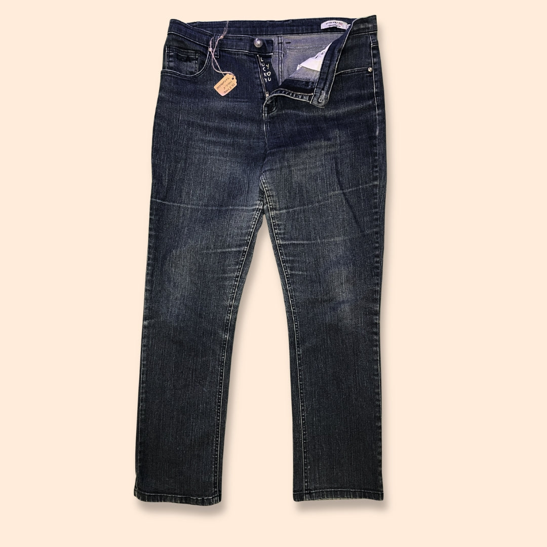 Pantalone di Jeans - Lucky You