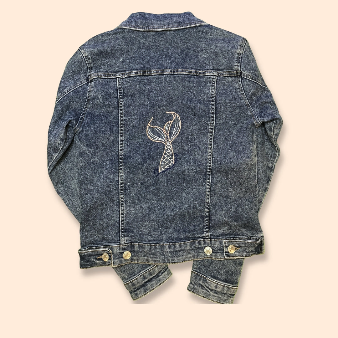 Camicia di Jeans - Parthenope