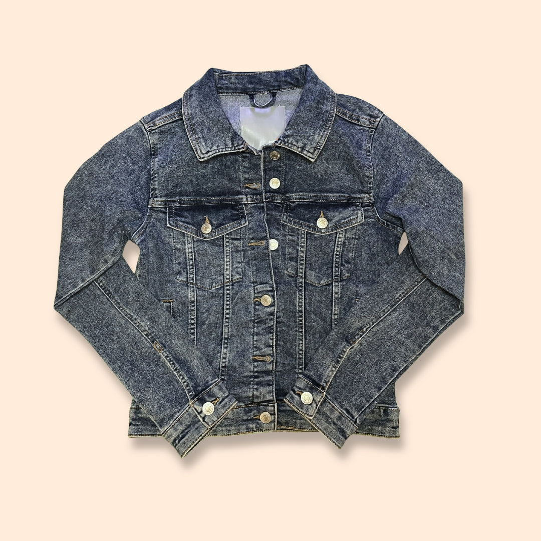 Camicia di Jeans - Parthenope