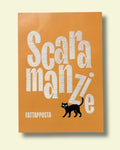 SCARAMANZIE – Grafica Fattapposta