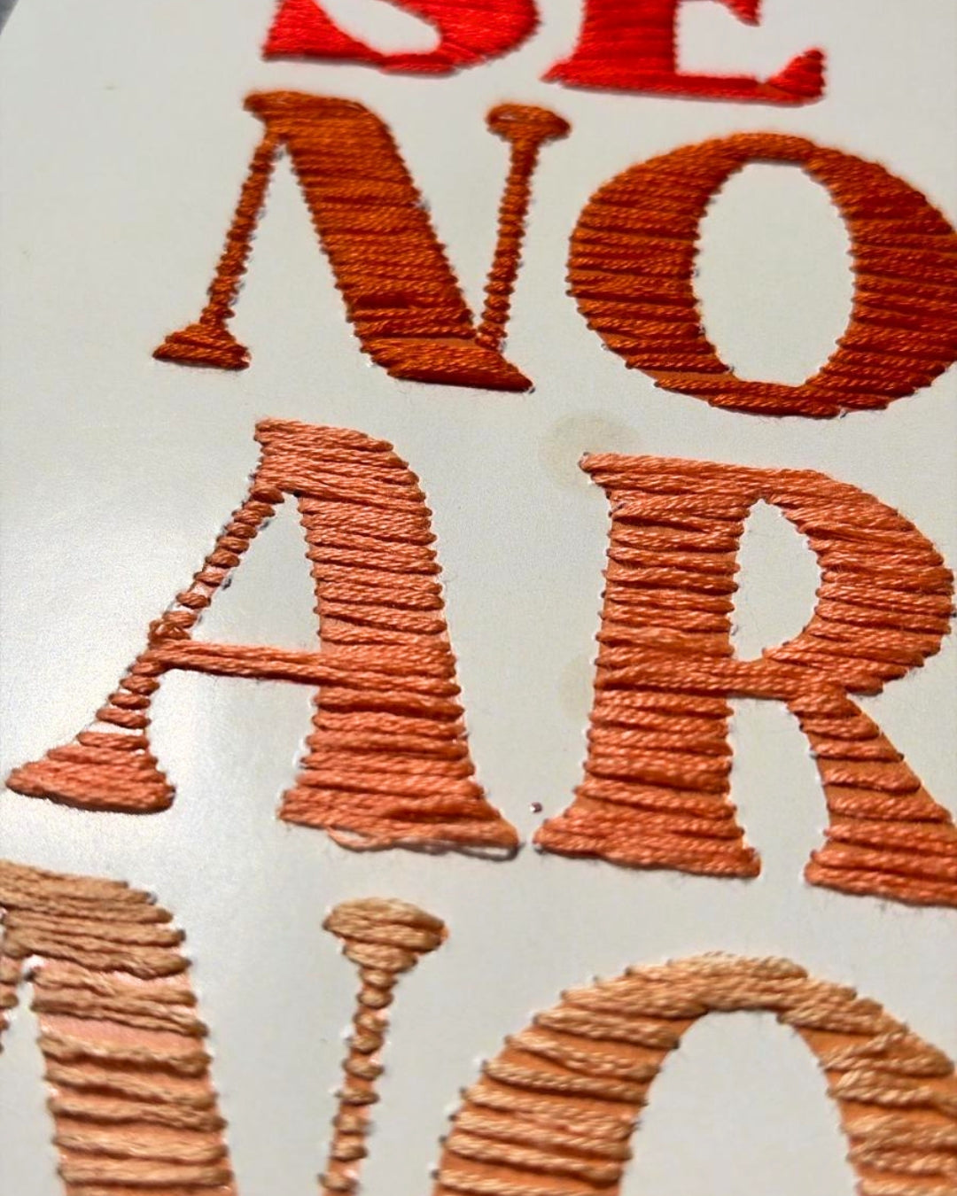 SE TU NON ARRIVI NON ESISTO – Grafica Fattapposta