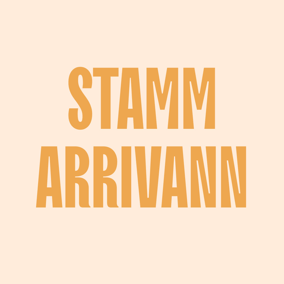 Cappellino in Tela Ricamato a Mano – TIÈ & Mano con Corna